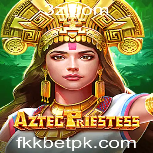 AztecPriestess: Mergulhe na Aventura Mística deste Novo Jogo de Cassino