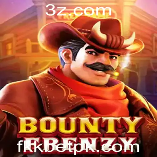 Explorando o Universo do Jogo BountyFrenzy e a Palavras-chave 'fkkbet'