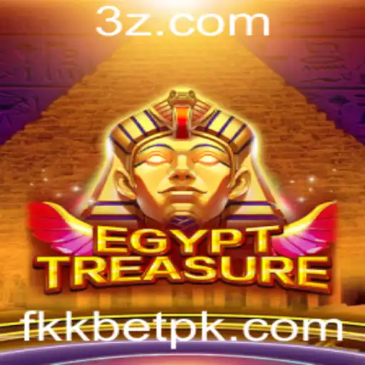 Descubra o Fascinante Mundo de EgyptTreasure