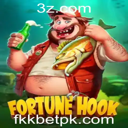 Descubra o Empolgante Jogo FortuneHook
