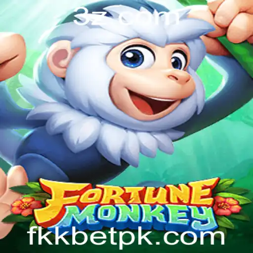 FortuneMonkey: Mergulhe no Mundo de Diversão e Recompensas com fkkbet