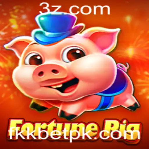 Explorando o Mundo de FortunePig: Um Jogo Inovador no Universo Fkkbet