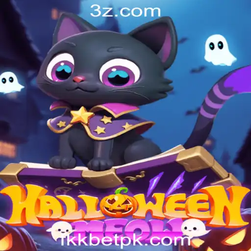 HalloweenMeow: Um Jogo Vibrante para o Dia das Bruxas