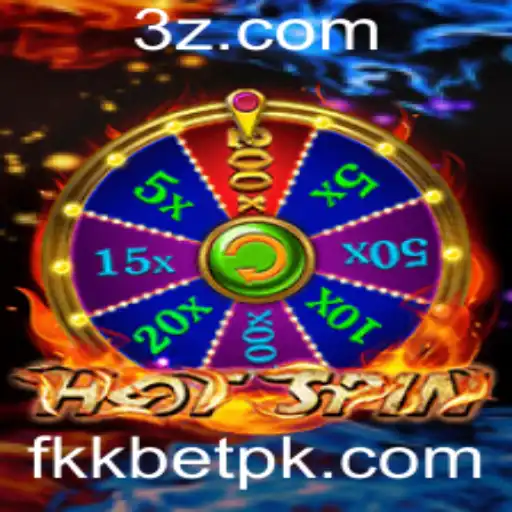 Explorando o Mundo de HotSpin: O Jogo de Slots que Está Conquistando os Cassinos Online