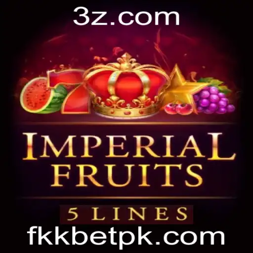 Imperial Fruits 5: Um Mergulho no Fascinante Mundo das Frutas Imperiais