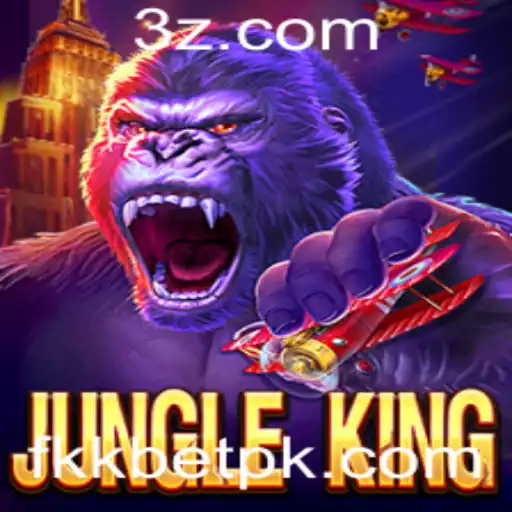 Explorando o Mundo Selvagem de JungleKing: Uma Aventura Imersiva