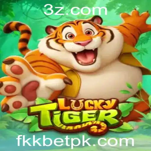 LuckyTiger: Um Guia Completo para o Novo Fenômeno dos Jogos Online