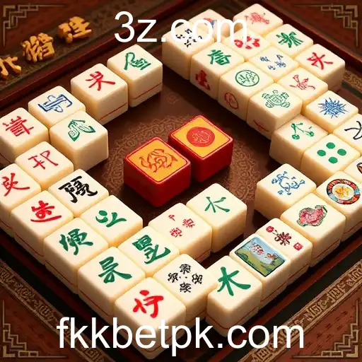 Explorando o Universo do Mahjong