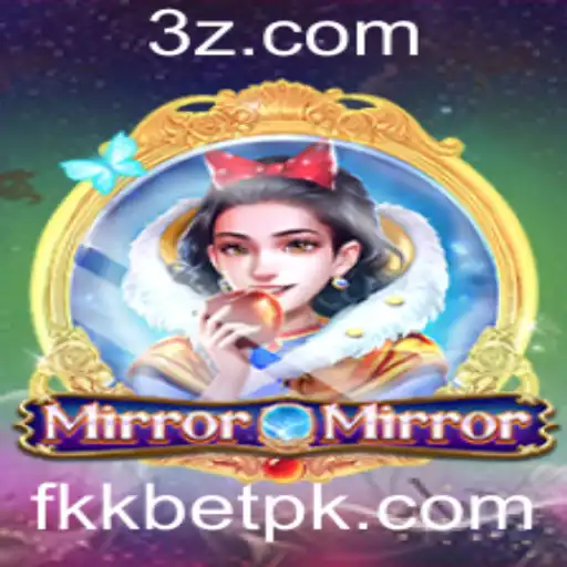 Descubra o Fascinante Mundo de MirrorMirror: Um Jogo de Estratégia e Inteligência