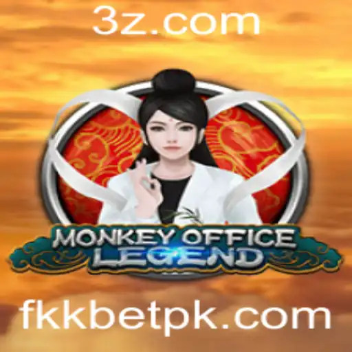 Descobrindo o Mundo de MonkeyOfficeLegend: Um Jogo Revolucionário