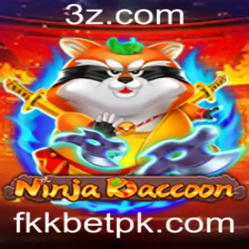 NinjaRaccoon: Uma Aventura Inovadora no Mundo dos Games