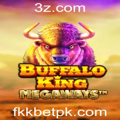 Explorando o Fascinante Mundo de BuffaloKing no fkkbet