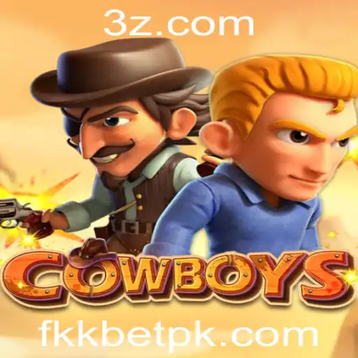 Descubra o Empolgante Mundo de COWBOYS: O Jogo de Estratégia do Velho Oeste