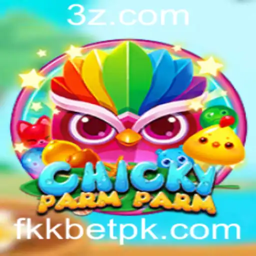 Explorando o Jogo Inovador ChickyParmParm