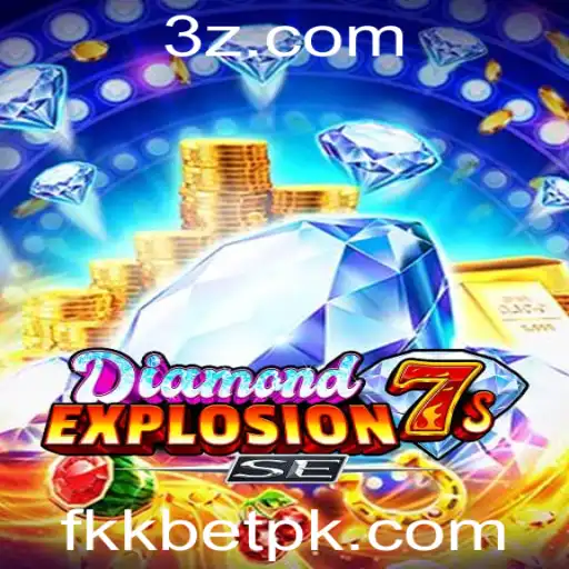 Explorando o Fascinante Mundo de DiamondExplosion7sSE: Um Jogo com Brilho e Emoção