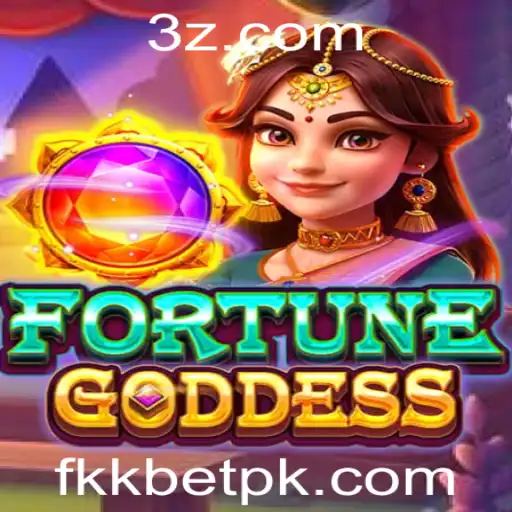 Desvendando o Fascinante Jogo FORTUNEGODDESS com a Plataforma fkkbet