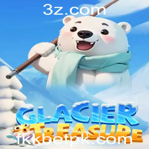 Descubra GlacierTreasure: Um Novo Marco no Mundo dos Jogos