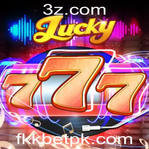 Explore o Mundo do Lucky777: Regras e Estrutura do Jogo fkkbet