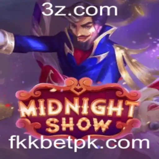 Explorando o Fascinante Mundo de MidnightShow