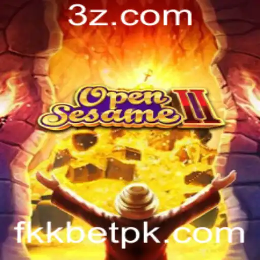 Explorando o Mundo de OpenSesameII: Um Novo Horizonte no Universo dos Jogos