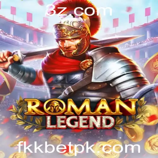 RomanLegend: A Jornada Épica no Mundo Antigo