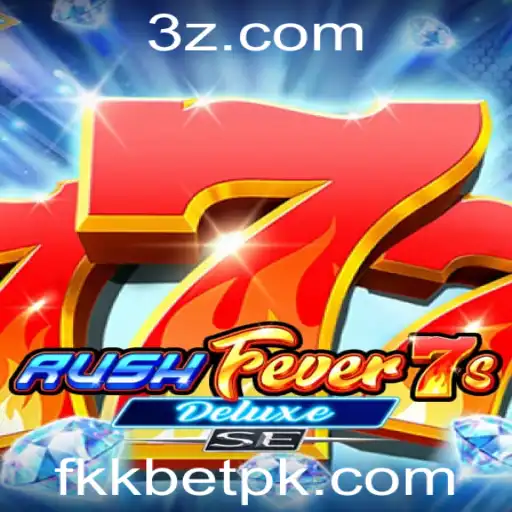 RushFever7sDeluxeSE: Inovação e Emoção no Universo dos Jogos