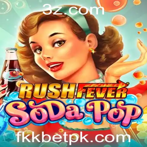 Descubra o Mundo Fascinante de RushFeverSodaPop