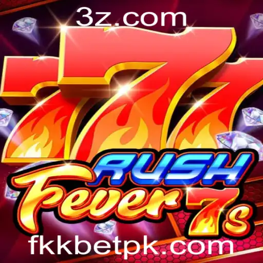 RushFever7s: O Novo Fenômeno no Mundo dos Jogos Online