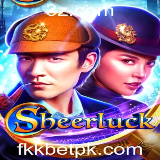 Explorando o Mundo de Sheerluck: O Jogo de Mistério e Estratégia
