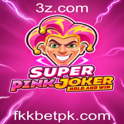 SuperPinkJoker: O Jogo que Une Estratégia e Diversão