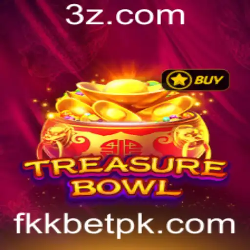 Explorando o Fascinante Mundo de TreasureBowl: O Jogo que Conquista a Comunidade de Jogadores