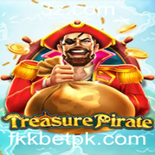 Descubra o Mundo de TreasurePirate: Navegando na Aventura com fkkbet