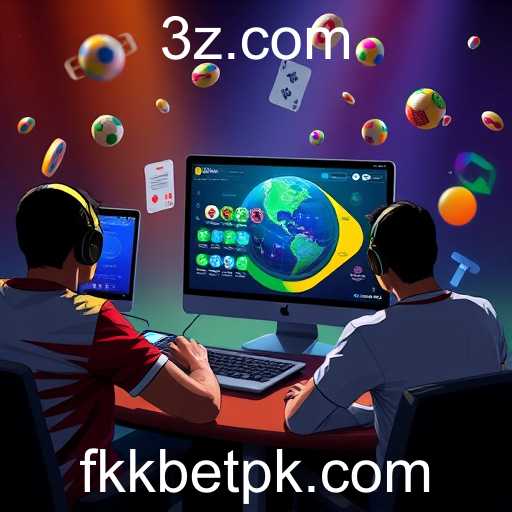 A Dinâmica dos Jogos Online em 2026