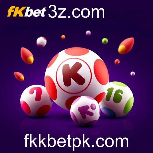 A Ascensão dos Jogos de Loteria Online no Site 'fkkbet'