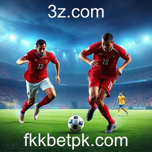 Descubra a Empolgação da Categoria 'Apostas Esportivas' no Site 'fkkbet'