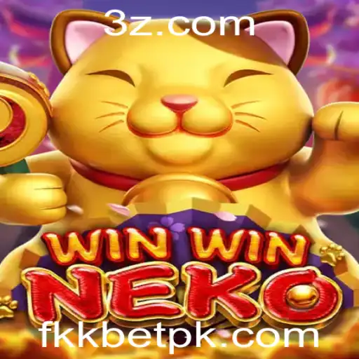 WinWinNeko: Descubra o Novo Fenômeno dos Jogos de Azar com fkkbet