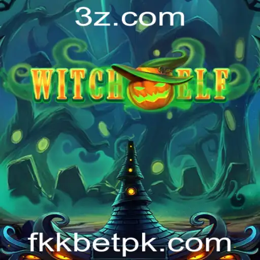 WitchElf: Mergulhando no Mundo Mágico do Jogo e Explorando suas Regras