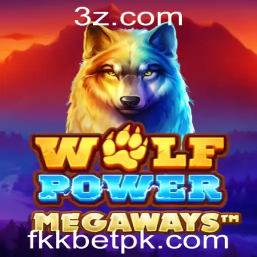 Descubra o Mundo Empolgante de WolfPowerMega com fkkbet