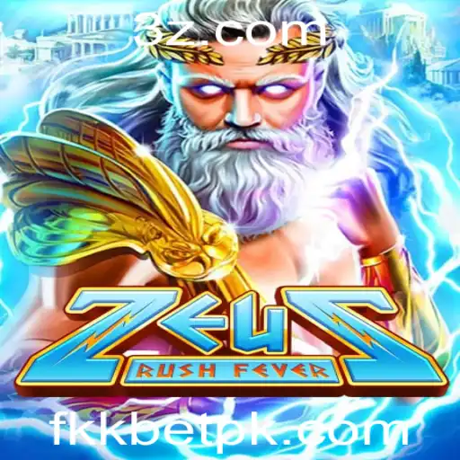 Descubra ZeusRushFever: O Jogo de Estratégia com Emoção Divina
