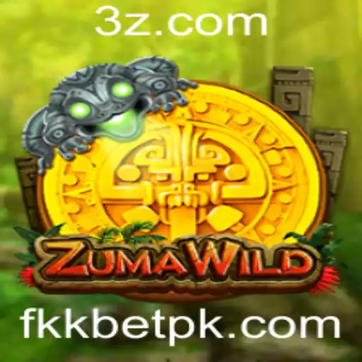 Explorando o Mundo do Jogo ZumaWild: Diversão e Estratégia com fkkbet